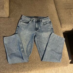 Men straight empire jeans 32/32
